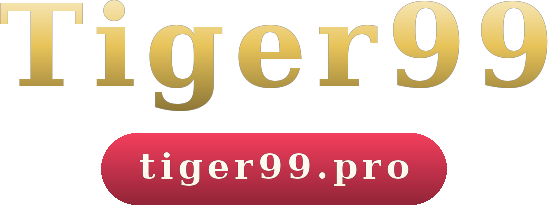 Tiger99 โลโก้