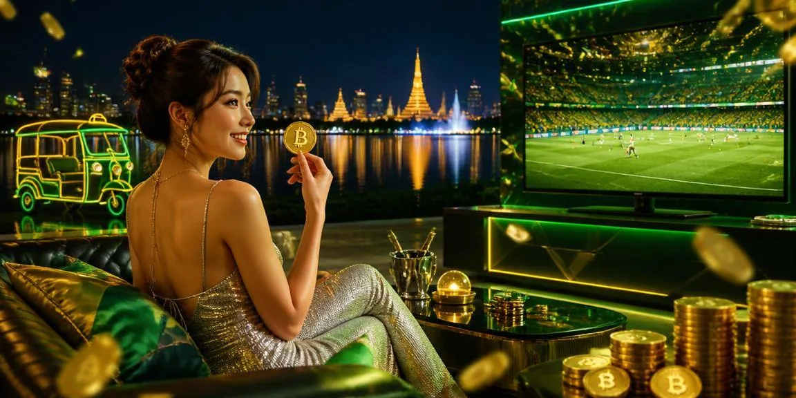 Tiger99 ไทย ล็อบบี้คาสิโนและกีฬา